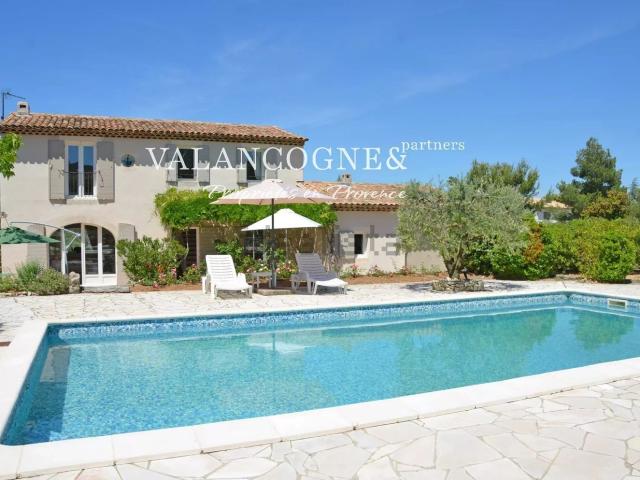 Maison location à Eygalières, Bouches-du-Rhône