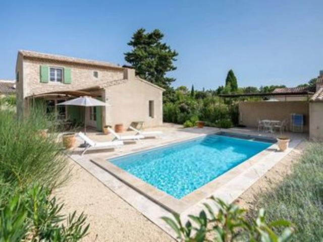 Maison vente à Arles, Eygalières
