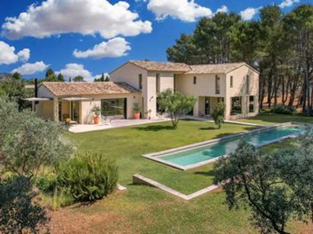 Maison vente à Arles, Eygalières