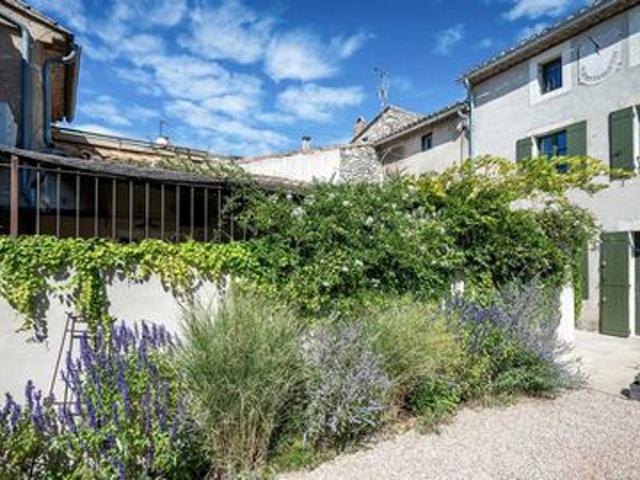 Maison vente à Arles, Eygalières