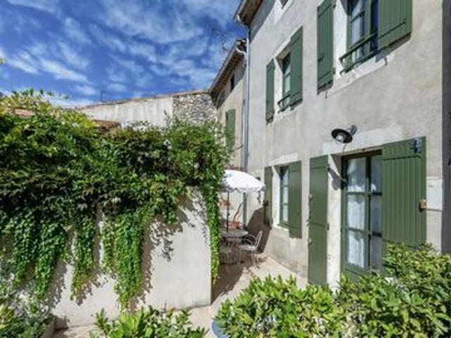 Maison vente à Arles, Eygalières