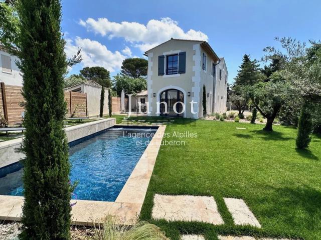 Maison location à Eygalières, Bouches-du-Rhône