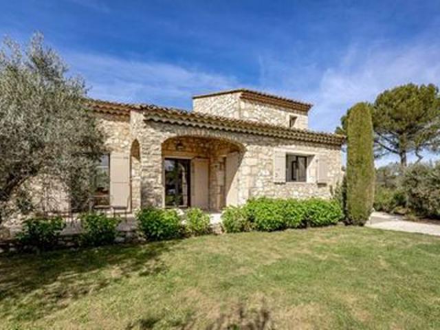 Maison vente à Arles, Eygalières