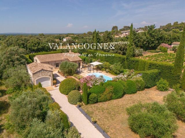 Maison location à Eygalières, Bouches-du-Rhône