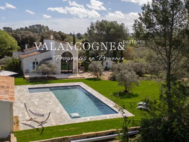 Maison location à Eygalières, Bouches-du-Rhône