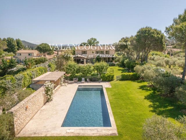 Maison location à Eygalières, Bouches-du-Rhône