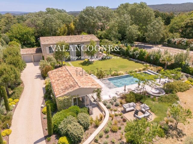 Maison location à Eygalières, Bouches-du-Rhône