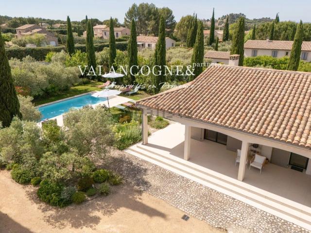 Maison location à Eygalières, Bouches-du-Rhône