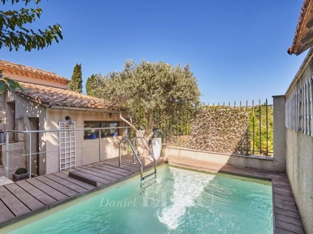 Maison vente à Eygalières, Bouches-du-Rhône