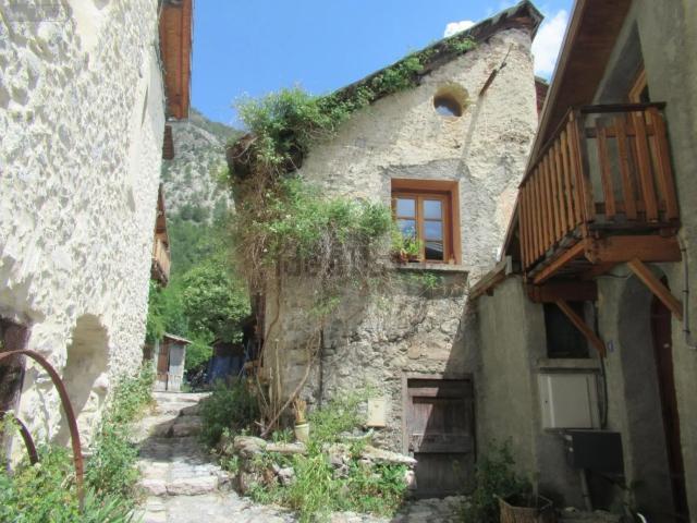 Maison vente à La Rua d'Amont, Eygliers
