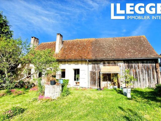 Maison vente à Eygurande-et-Gardedeuilh, Eygurande-et-Gardedeuil