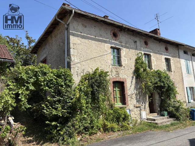 Maison vente à La Chabanne, Eyjeaux