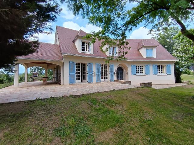 Maison vente à Les Aulières, Eyjeaux