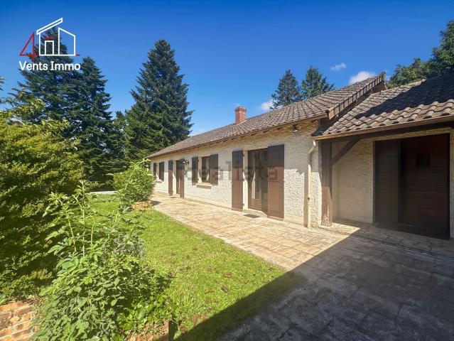 Maison vente à Les Aulières, Eyjeaux