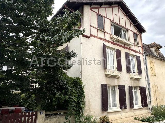 Maison vente à Le Pechlaroque, Eymet
