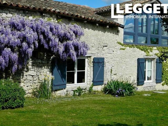 Maison vente à Le Pechlaroque, Eymet