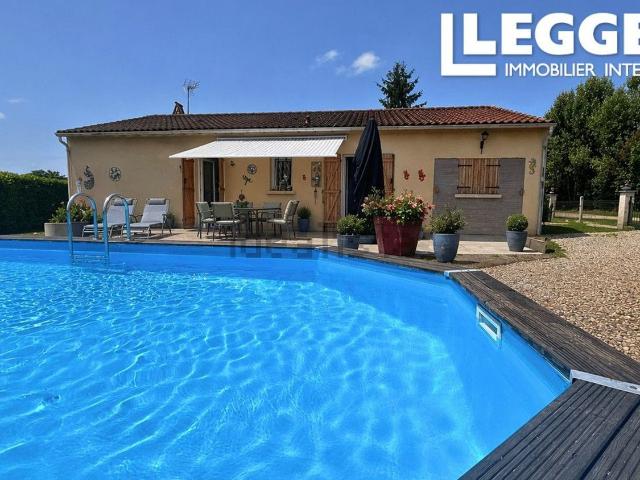 Maison vente à Le Pechlaroque, Eymet