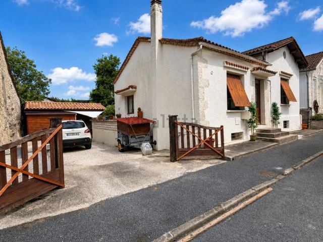 Maison vente à La Canevelle, Eymet