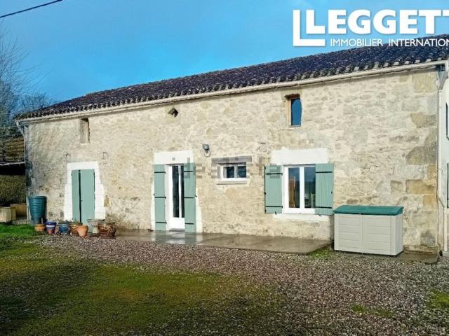 Maison vente à Le Pechlaroque, Eymet