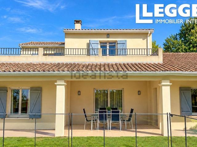 Maison vente à Le Pechlaroque, Eymet