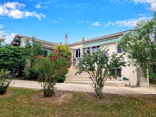 Maison vente à La Grange Brulade, Eymet