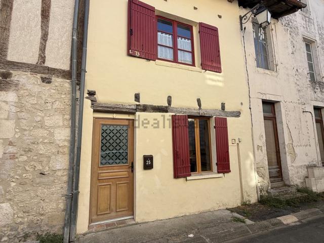 Maison vente à La Grange Brulade, Eymet