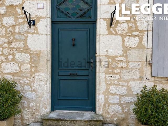 Maison vente à Le Pechlaroque, Eymet