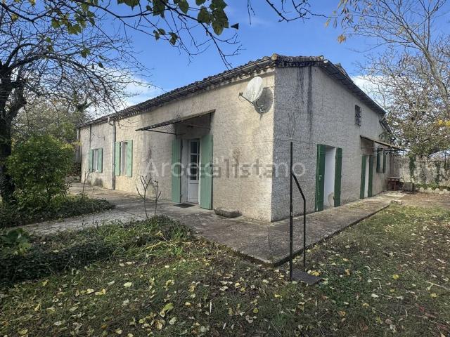 Maison vente à Le Pechlaroque, Eymet