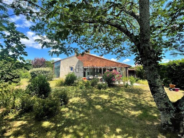 Maison vente à Fraysse, Eymet