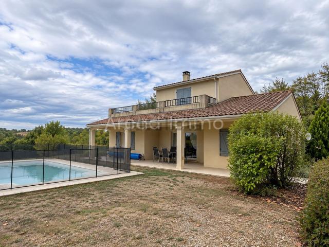 Maison vente à Le Pechlaroque, Eymet