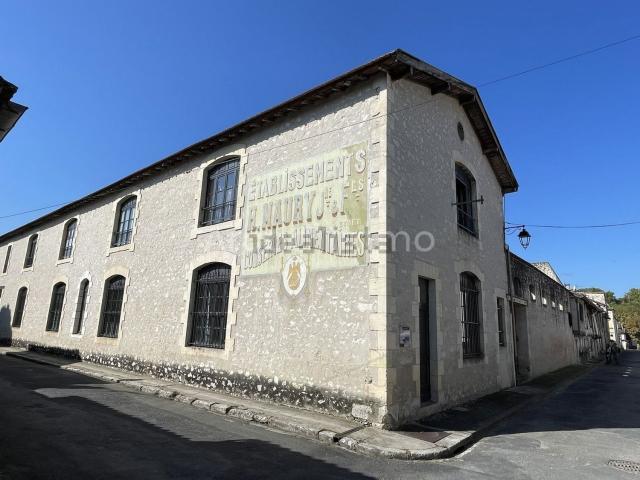 Maison vente à Le Pechlaroque, Eymet