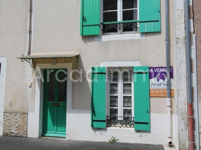 Maison vente à Le Pechlaroque, Eymet