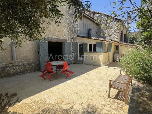 Maison vente à Fraysse, Eymet