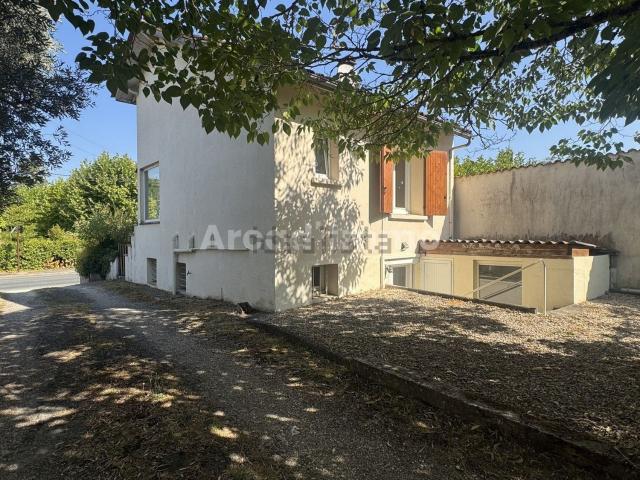 Maison vente à La Rodde, Eymet