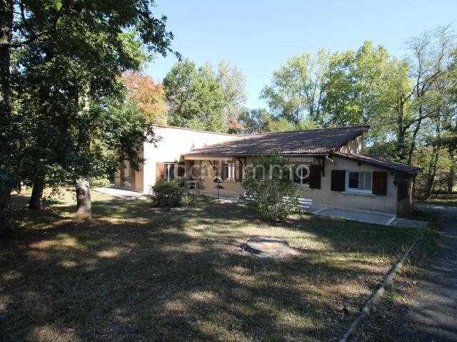Maison vente à Le Pechlaroque, Eymet
