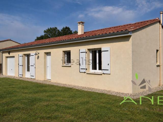 Maison vente à Soudat, Dordogne