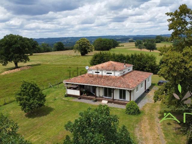 Maison vente à Chez L'Houmy, Montbron