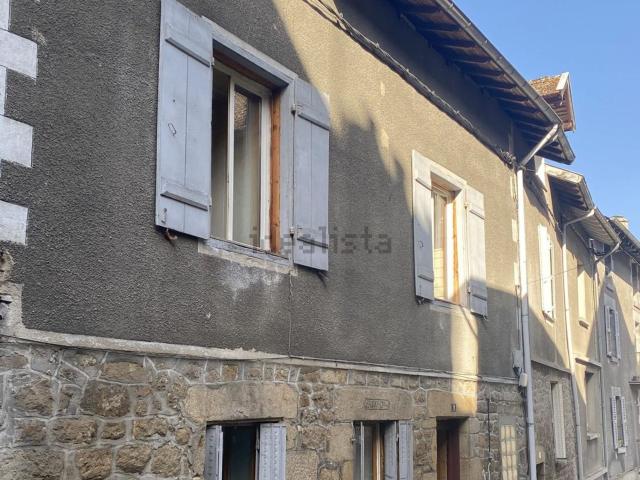 Maison vente à Les Barrys, Eymoutiers