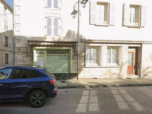 Maison vente à Les Barrys, Eymoutiers