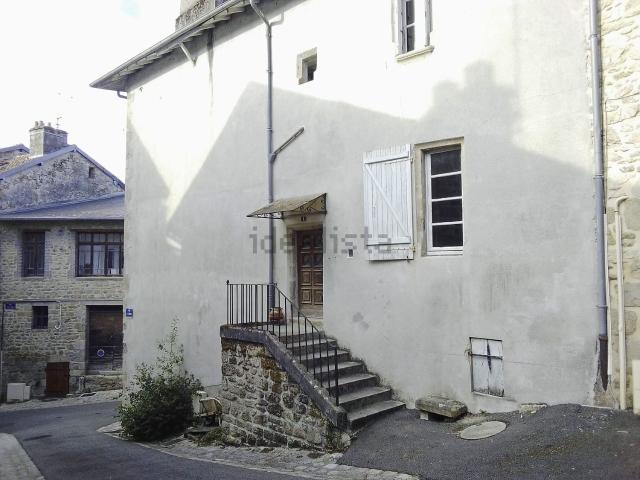 Maison vente à Les Barrys, Eymoutiers