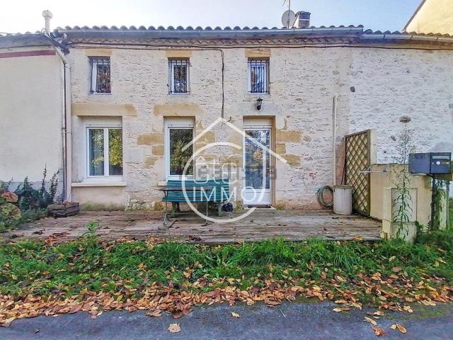 Maison vente à Les Petits Régniers, Eynesse