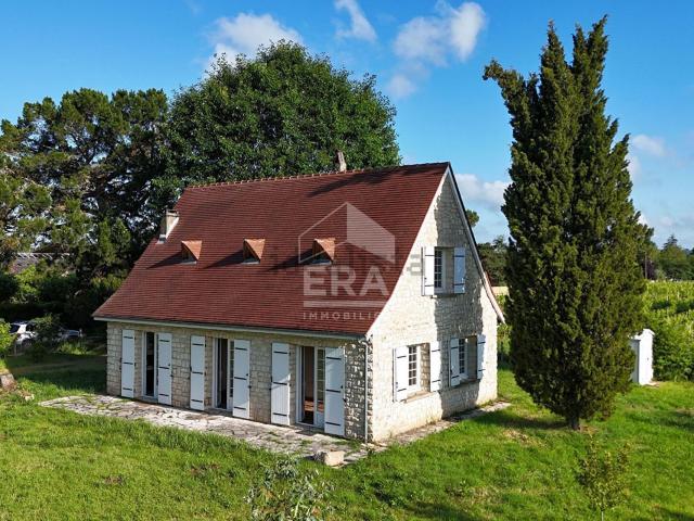 Maison vente à Les Petits Régniers, Eynesse