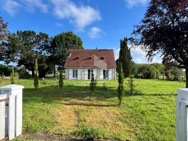 Maison vente à Libourne, Eynesse