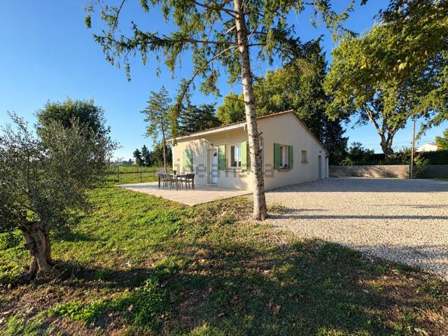 Maison location à Eyragues, Bouches-du-Rhône