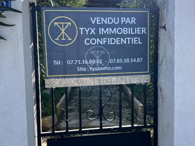 Maison vente à Arles, Eyragues