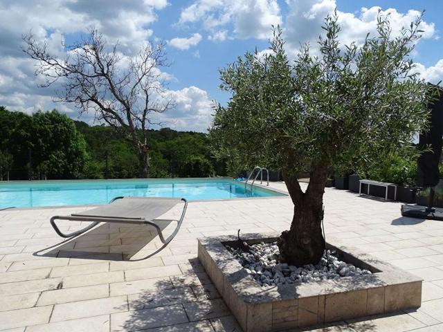 Maison vente à Maurens, Eyraud-Crempse-Maurens