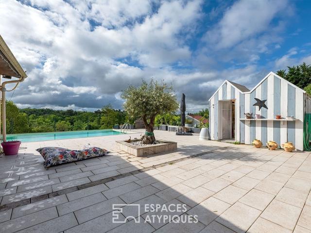 Maison vente à Maurens, Eyraud-Crempse-Maurens