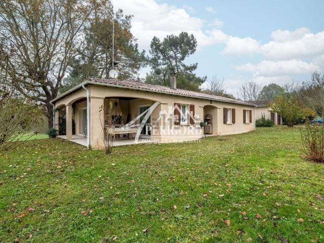 Maison vente à Maurens, Eyraud-Crempse-Maurens