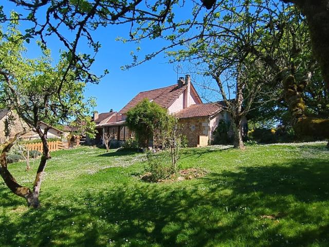 Maison vente à Maurens, Eyraud-Crempse-Maurens