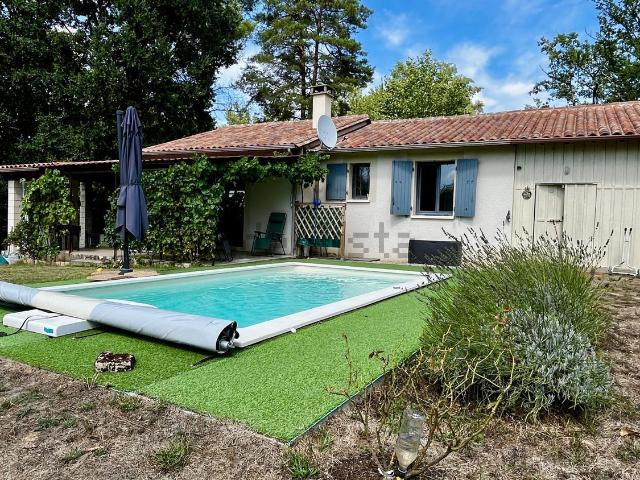 Maison vente à Maurens, Eyraud-Crempse-Maurens